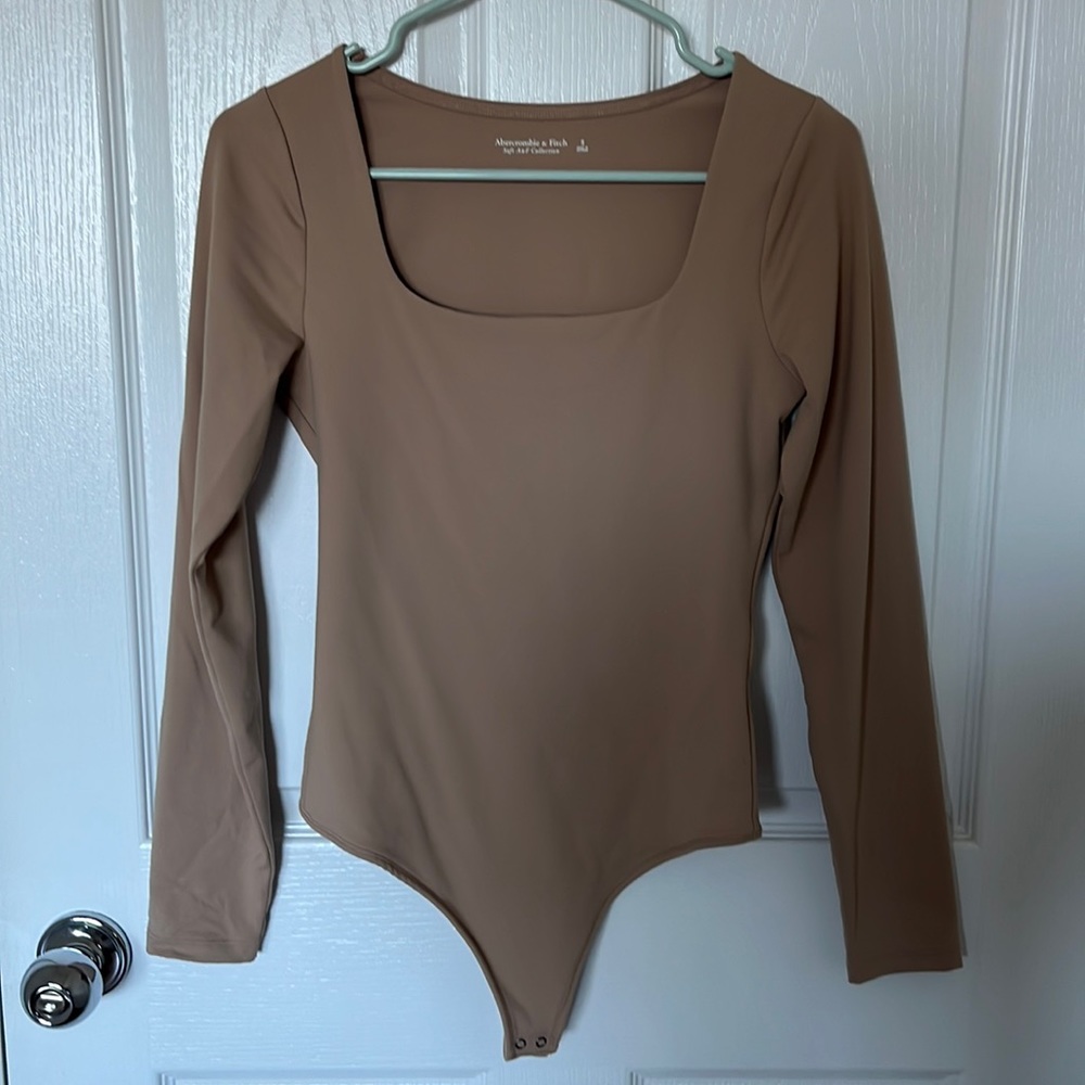 Abercrombie bodysuit